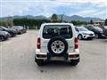 SUZUKI JIMNY 1.3i 16V cat 4WD Special