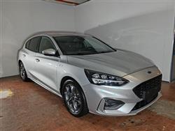 FORD FOCUS 1.0 EcoBoost Hybrid 125 CV 5p. ST-Line