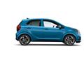 KIA PICANTO 1.0 12V 5 porte AMT Urban