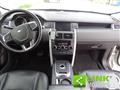 LAND ROVER DISCOVERY SPORT 2.0 eD4 150 CV 2WD (Autocarro)