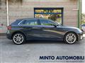 AUDI A3 SPORTBACK 30 TFSI 110CV BUSINESS ADVANCED UNIPROPRIETARIO