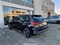 AUDI A3 SPORTBACK SPB 30 g-tron S tronic S line Fari LED  Cerchi18"