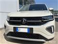 VOLKSWAGEN T-CROSS 1.0 TSI 115 CV DSG R-Line