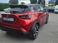 NISSAN JUKE 1.0 DIG-T 114 CV DCT N-Connecta