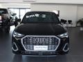 AUDI Q3 SPORTBACK SPB 2.0 TDI 150 CV S-Tronic S-Line KM0 MY'24