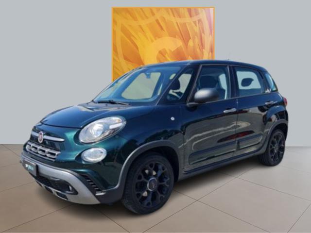 FIAT 500L Cross 1.4 95cv