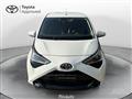 TOYOTA AYGO 1.0 VVT-i 72 CV 5 porte x-fun