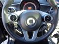 SMART FORFOUR 900 TURBO SUPERPASSION 90 CV TETTO LED"16 ITALIA