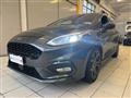 FORD FIESTA 1.1 85 CV 5 porte ST-Line  **NEOPATENTATI**