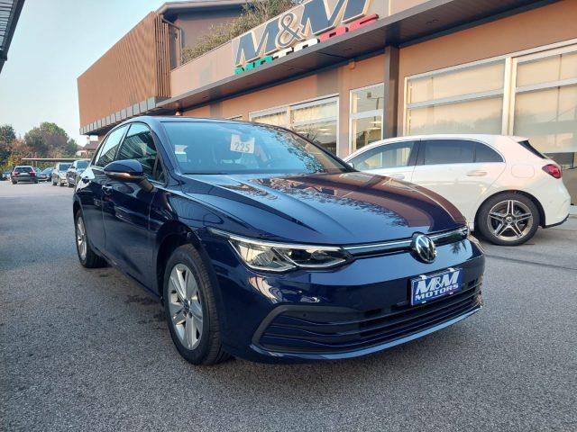 VOLKSWAGEN GOLF 1.0 eTSI 110CV EVO DSG Life #VARI COLORI