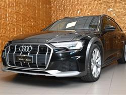 AUDI A6 ALLROAD 50 TDI MHEV 48V EVOLUTION Q.BUSIN.TETT.RADAR FULL!