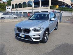 BMW X3 xDrive20d xLine