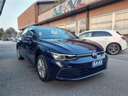 VOLKSWAGEN GOLF 1.0 eTSI 110CV EVO DSG Life #VARI COLORI