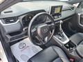 TOYOTA RAV4 2.5 HV (222CV) E-CVT AWD-i Style