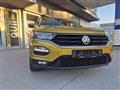 VOLKSWAGEN T-ROC 1.0 TSI 115 CV *bellissima