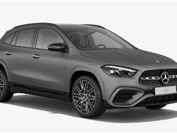 MERCEDES Classe GLA 200 d AMG Line Premium auto