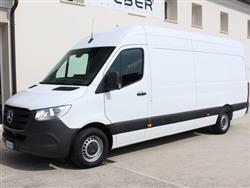 MERCEDES SPRINTER F43/35 314 CDI TA PL Executive PREZZO IMPONIBILE