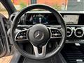 MERCEDES CLASSE A d Automatic Sport