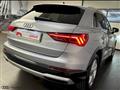 AUDI Q3 35 TDI S tronic Business Advanced