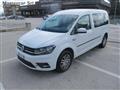 VOLKSWAGEN CADDY KOMBI 2.0 TDI BlueMotion Maxi Trendline  4Motion FT649TX