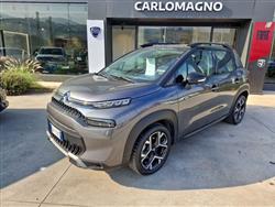 CITROEN C3 AIRCROSS I 2021 1.2 puretech Shine Pack s&s 110cv