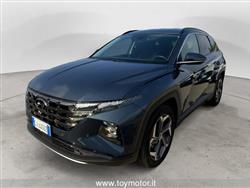 HYUNDAI NUOVA TUCSON Tucson 1.6 PHEV 4WD aut. Exellence