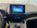 TOYOTA PROACE CITY VERSO 1.5D 130 CV S&S Short D Executive