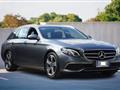 MERCEDES CLASSE E STATION WAGON d S.W. Auto Business Sport