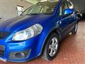 SUZUKI SX4 2.0 DDiS 16V 4WD EURO5 - 1 PROPRIETARIO