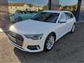 AUDI A6 AVANT Avant 40 2.0 TDI S tronic IBRIDA/DIESEL - GARANZIA