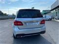 MERCEDES CLASSE GLS d 4Matic Premium Plus "TETTO"