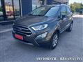 FORD ECOSPORT 1.0 EcoBoost 100 CV Plus