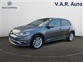 VOLKSWAGEN GOLF 1.4 TGI 5p. Executive BlueMotion