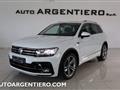 VOLKSWAGEN TIGUAN 2.0 TDI SCR DSG Sport R-line navi virtual cockpit