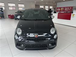 ABARTH 595 1.4 Turbo T-Jet 165 CV