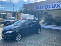 LANCIA YPSILON 1.2 69 CV 5 porte Silver