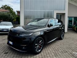 LAND ROVER RANGE ROVER SPORT IVA ESPOSTA GARANZIA 5 ANNI LAND ROVER