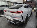 BMW X6 M-Sport C.22 Tetto Navi CAM360 HarmanKardon MSport