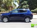 JEEP COMPASS 2.0 Multijet 140CV 4x4 Automatic Longitude