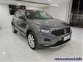 VOLKSWAGEN T-ROC 1.6 TDI SCR Advanced BlueMotion Technology