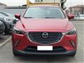 MAZDA CX-3 1.5L Skyactiv-D Luxury Edition