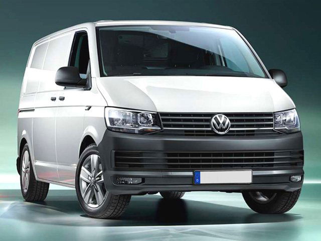 VOLKSWAGEN TRANSPORTER FURGONE 2.0 TDI 150CV 4Motion PC Furgone