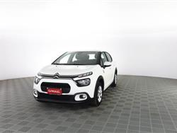 CITROEN C3 PureTech 83 S&S You