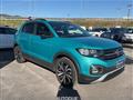 VOLKSWAGEN T-CROSS 1.0 TSI STYLE 110 CV