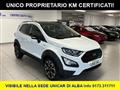 FORD ECOSPORT 1.000 BENZINA 125 CV ACTIVE