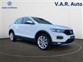 VOLKSWAGEN T-ROC 1.5 TSI ACT Advanced BlueMotion Technology