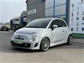 ABARTH 595 1.4 Turbo T-Jet 140 CV Elaborabile