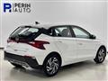 HYUNDAI I20 1.2 MPI MT ConnectLine MY25