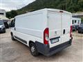 PEUGEOT BOXER 2.0 BlueHDi 130CV L1 H2