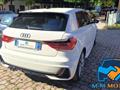 AUDI A1 SPORTBACK SPB 40 TFSI S tronic S line edition